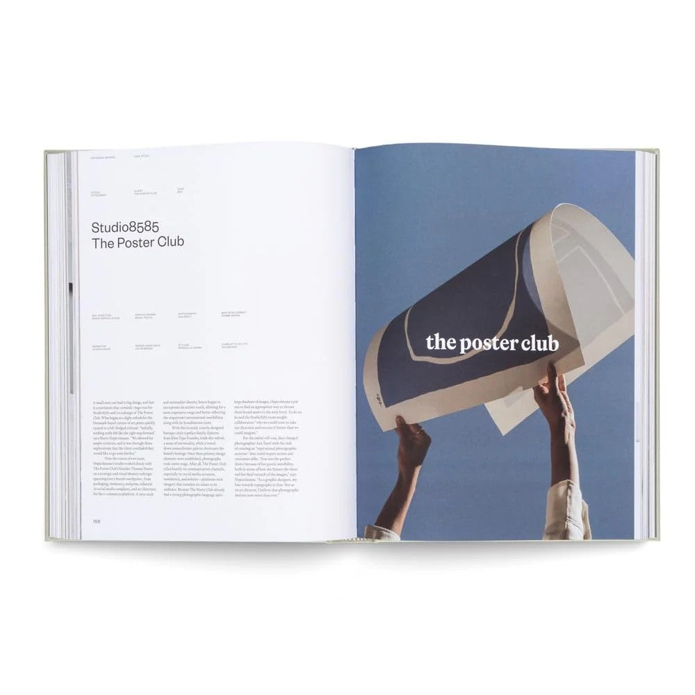 Designing Brands