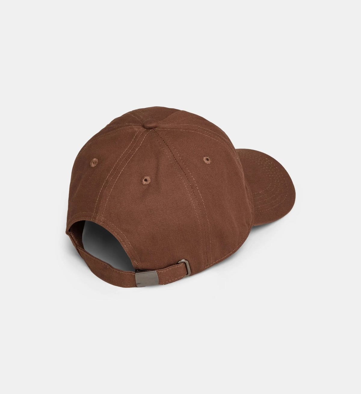 Another Cap 2.0 Brown