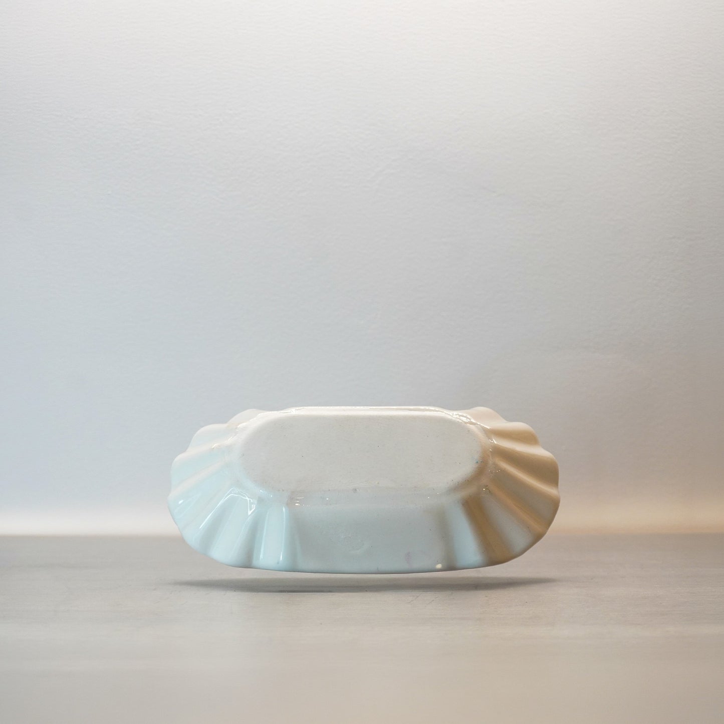 Trinket Tray - Glasses & Ticket