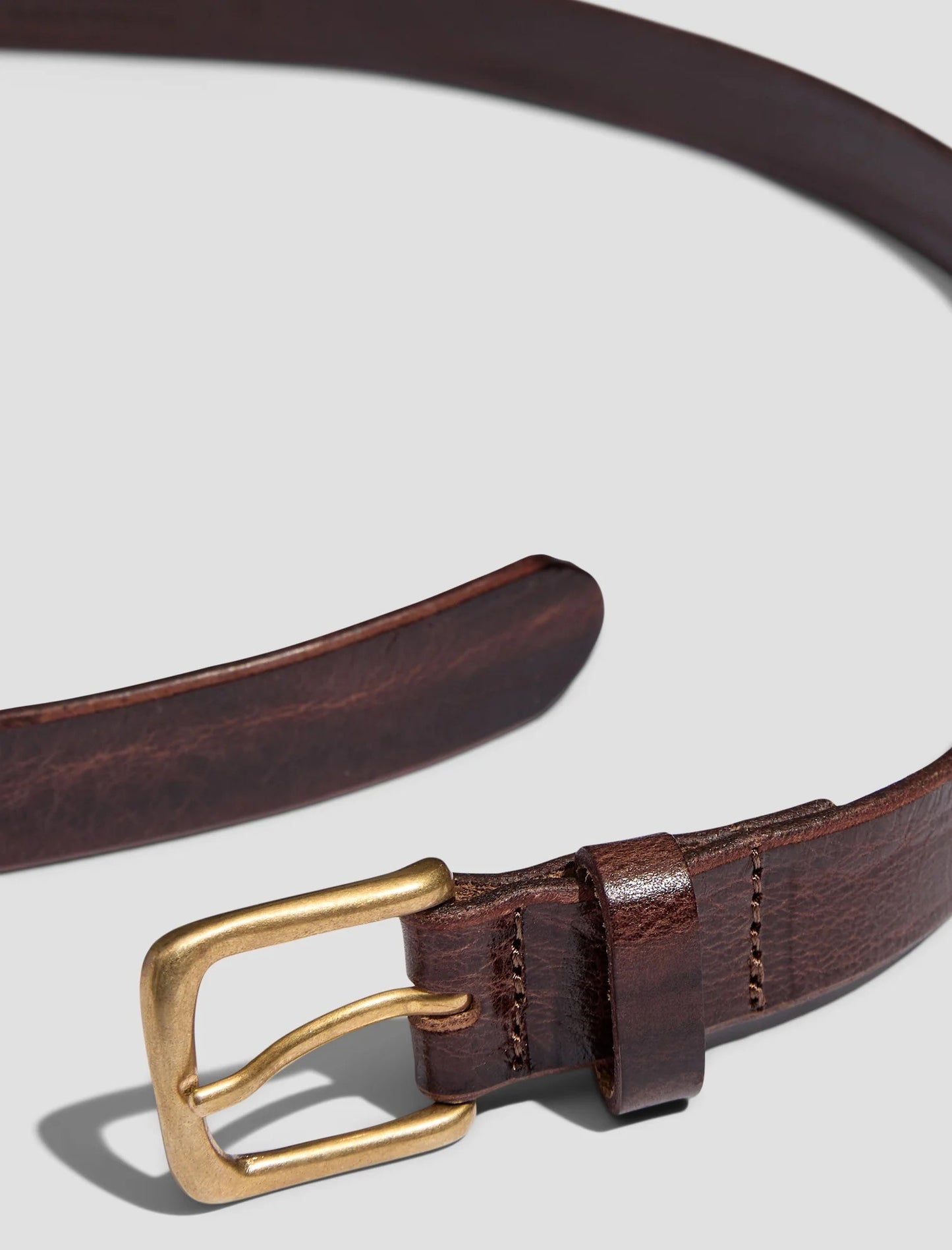 Belt 1.0 - Brown