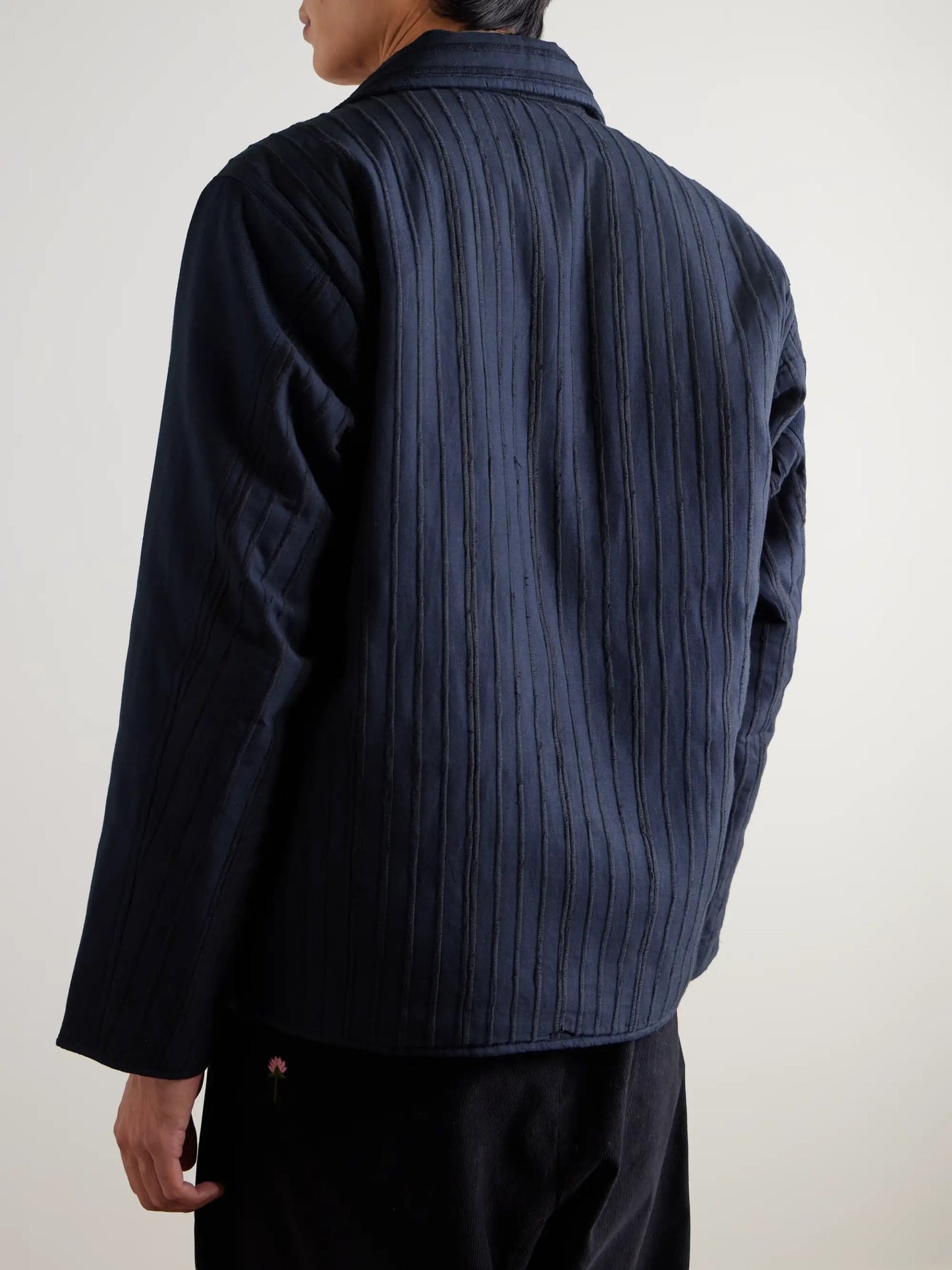Amardeep - Navy