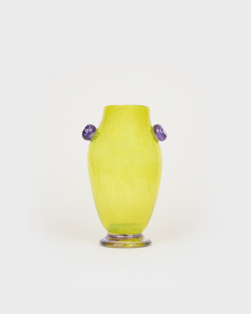 Vase Sagrada