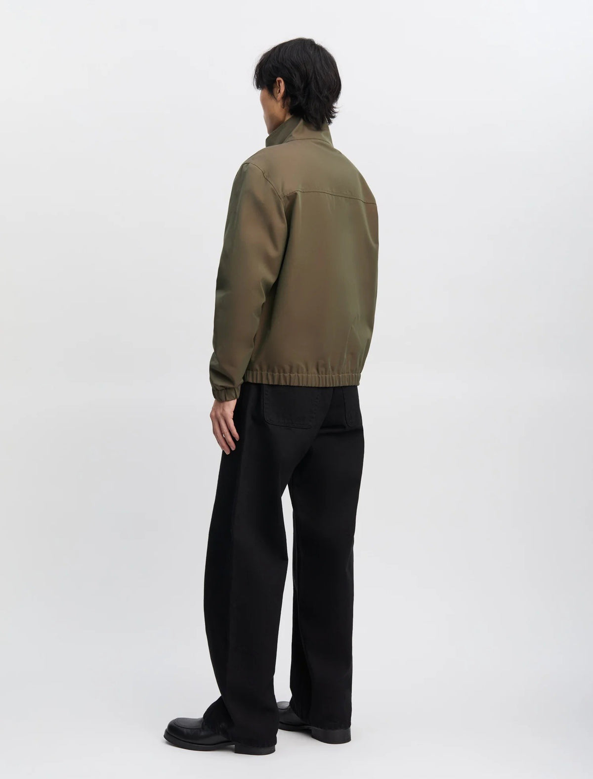 Autre veste 5.0 verte