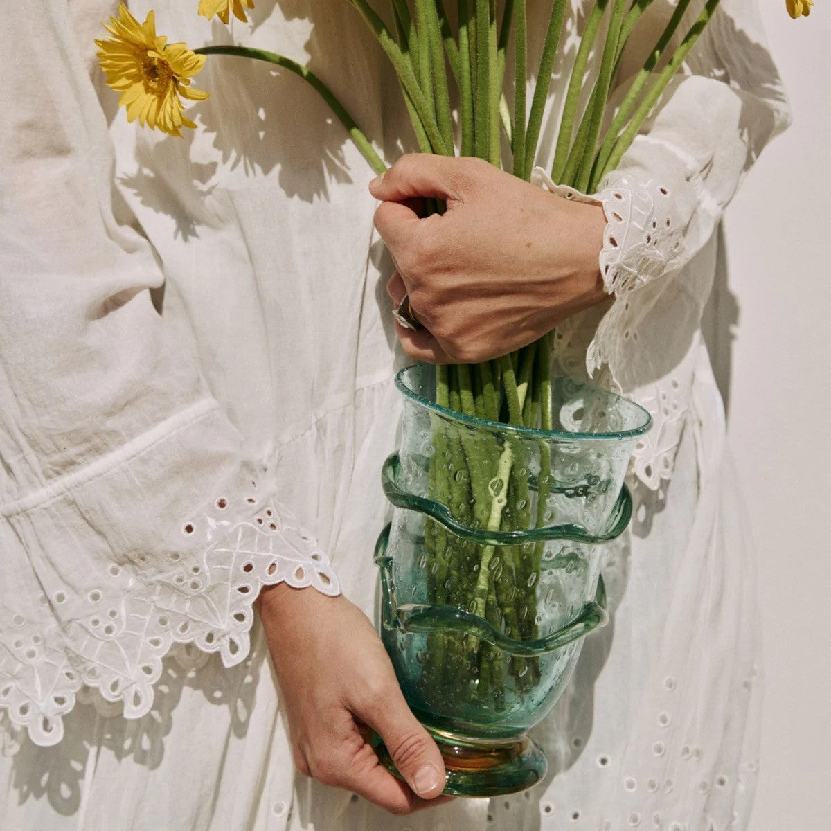 Romeo Vase