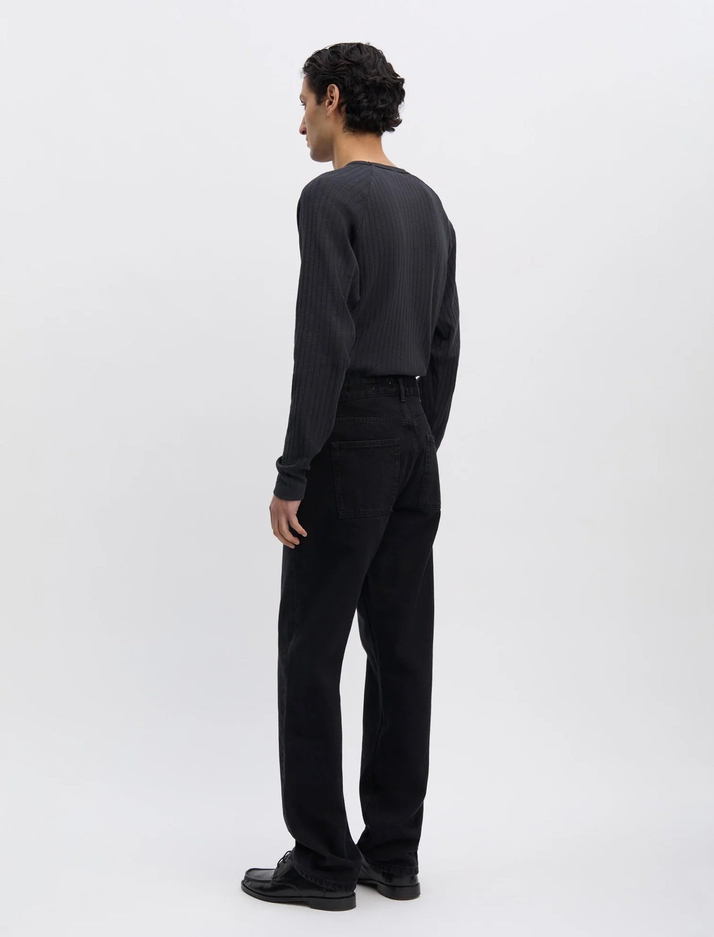 Jeans 1.0 Black
