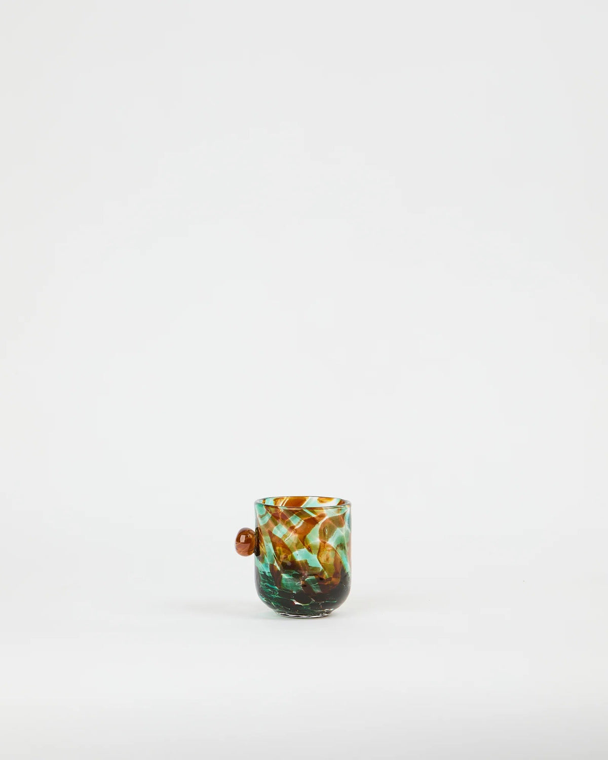 Blossoming Apple Tree Coffee Mug