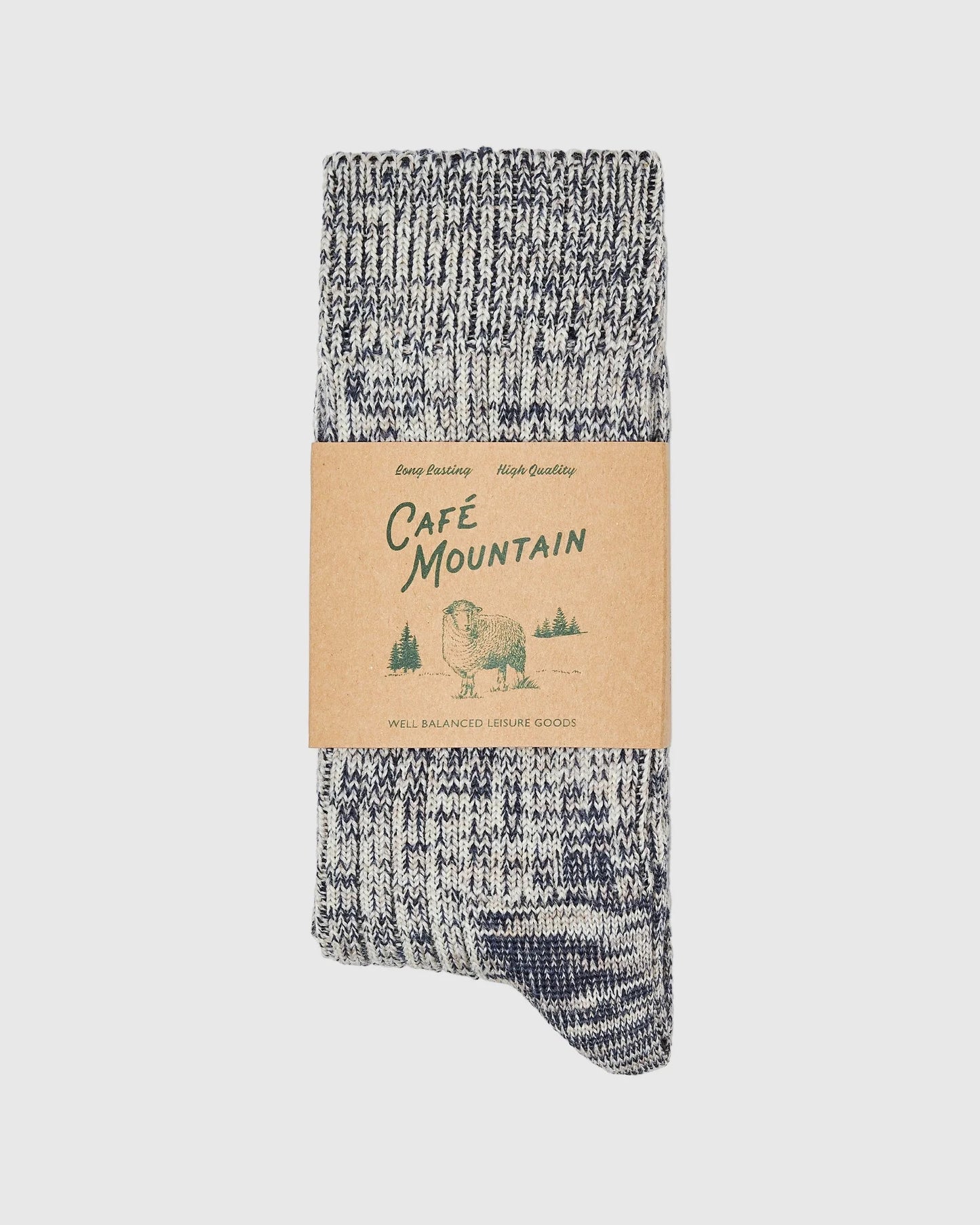 Trek Sock