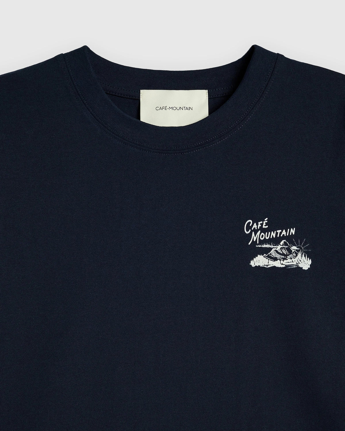 Legacy T-Shirt - Navy