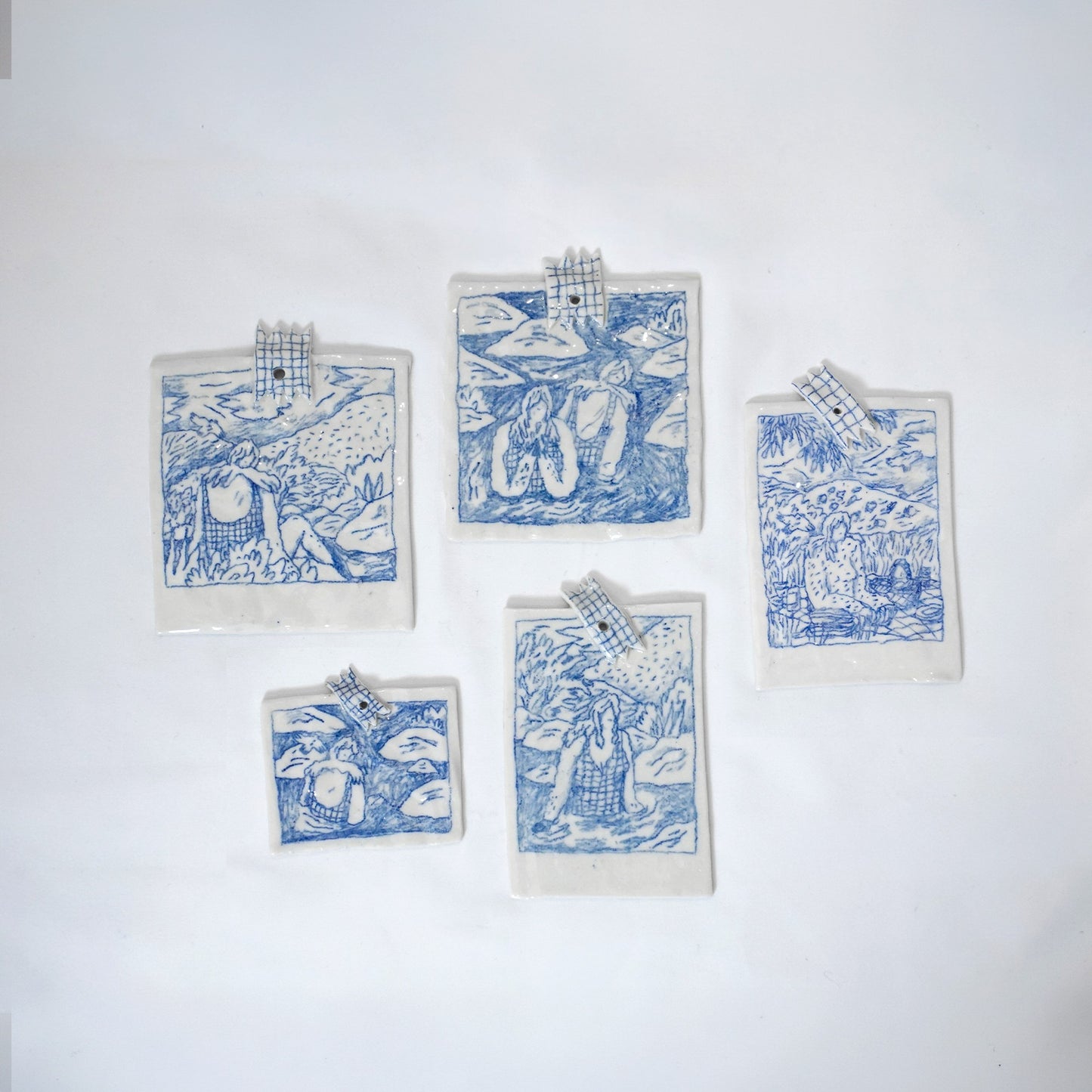 Postal Card