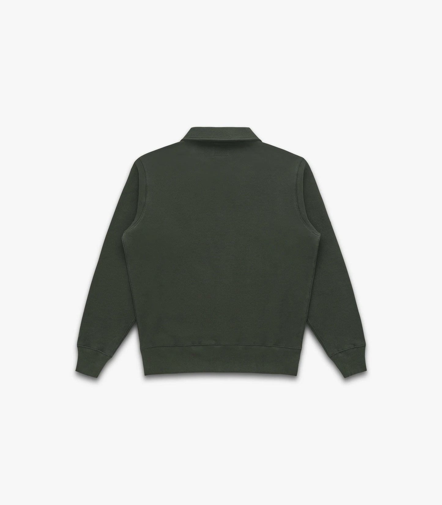 Stadium Loft Knit - Deep Forest