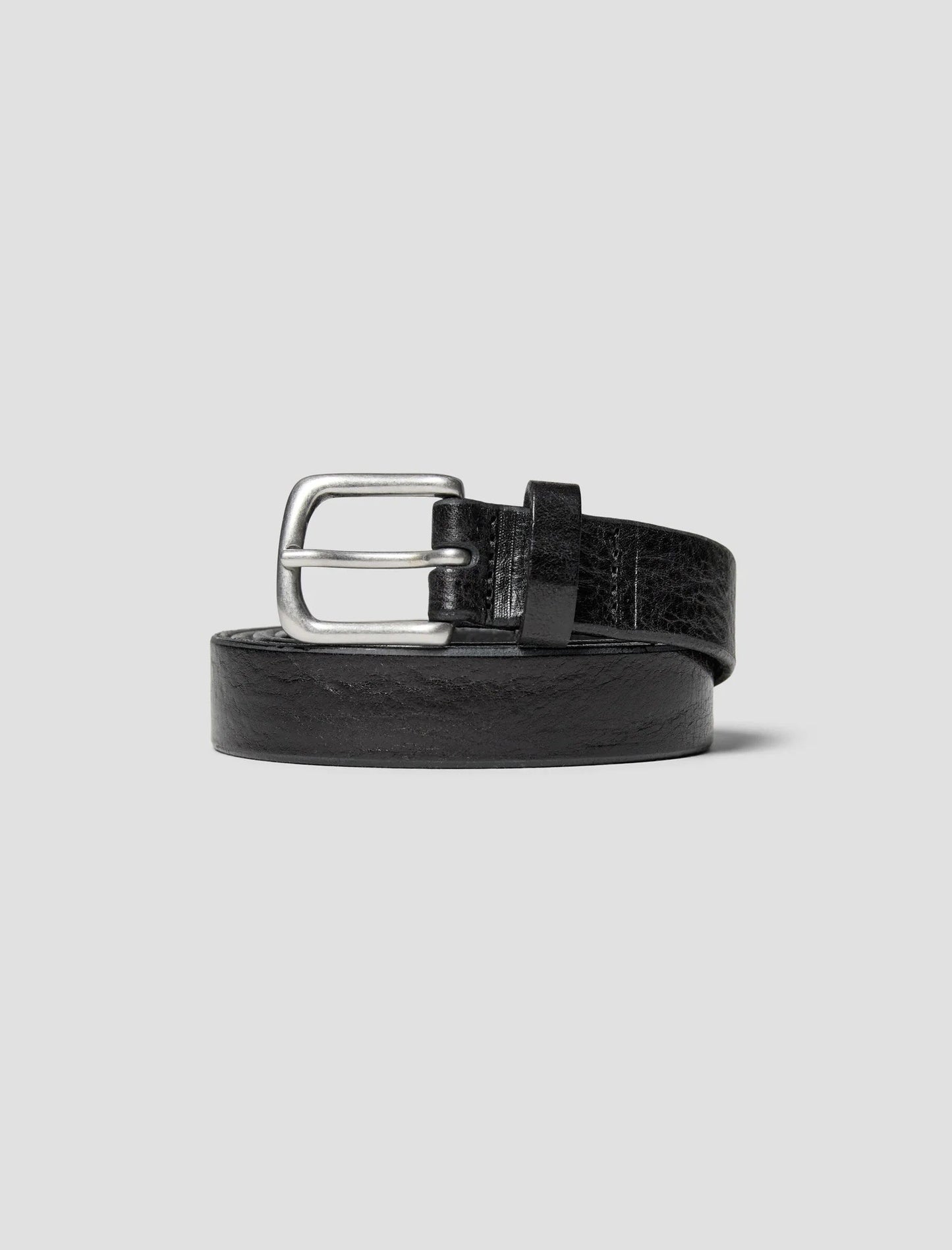Belt 1.0 - Black