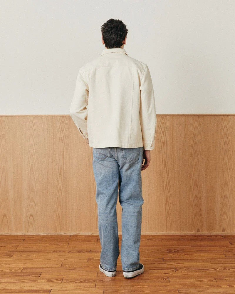 Misha Overshirt