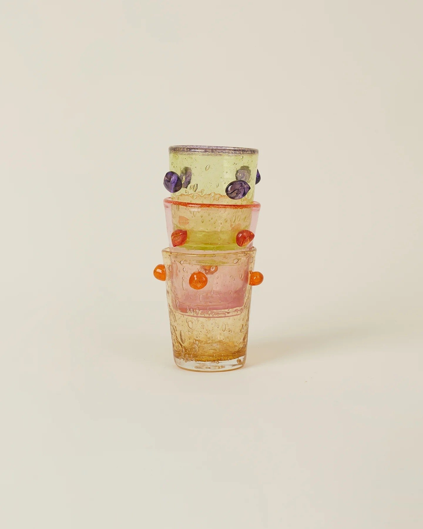 Verre Perla