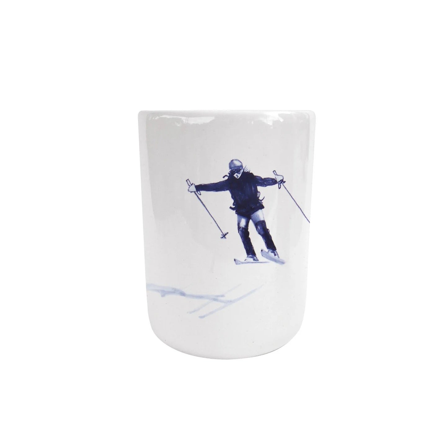 Big cup - Ski