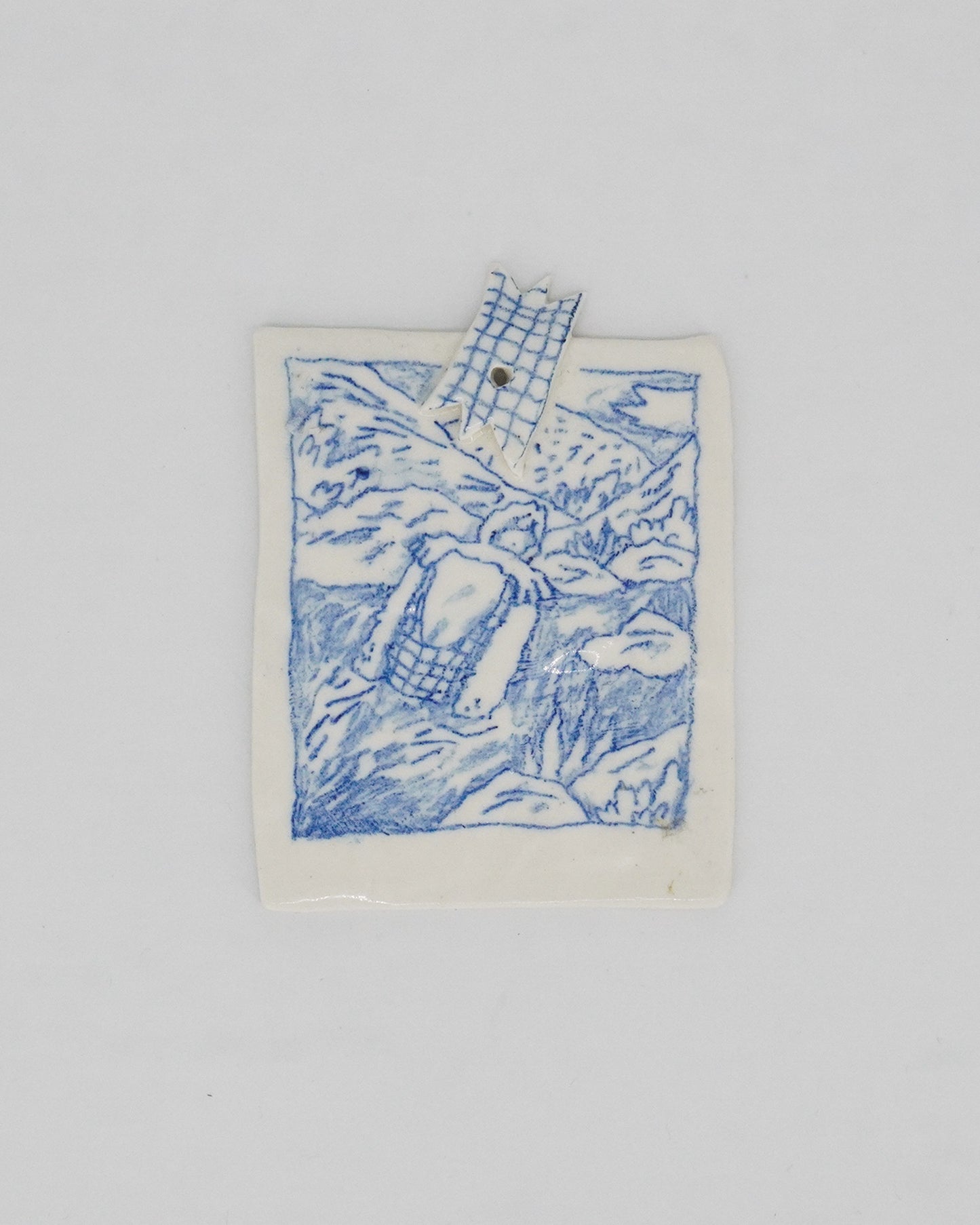 Small Polaroid