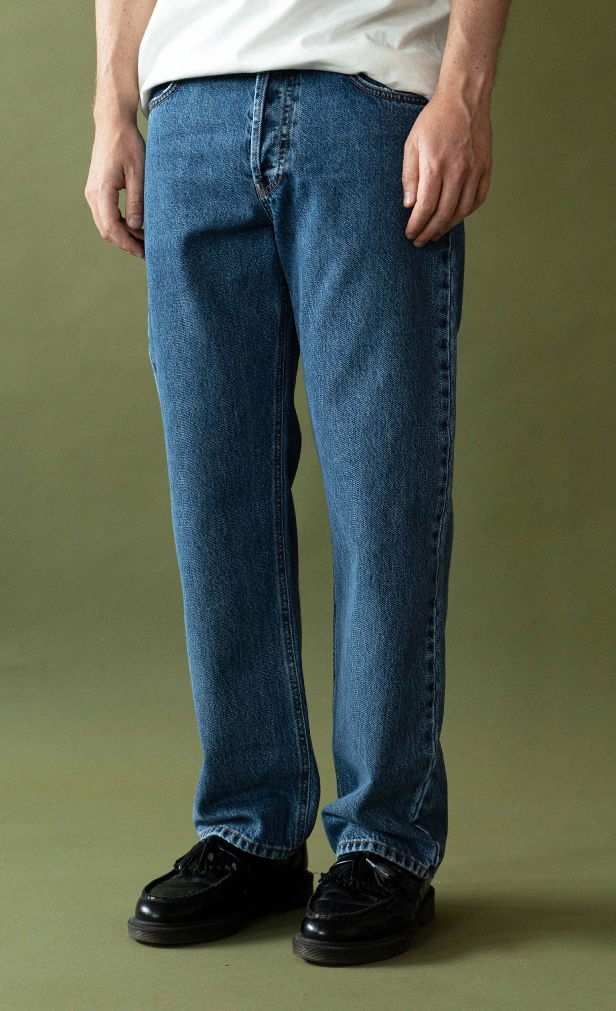 Original Vintage - Medium