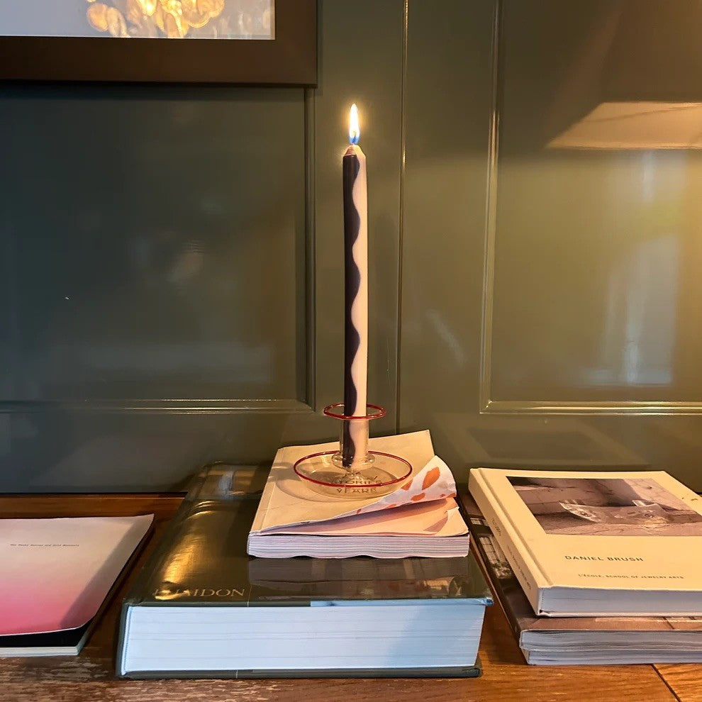 Dinner candles - Twiglet