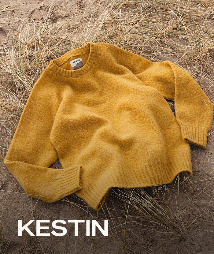 Kestin