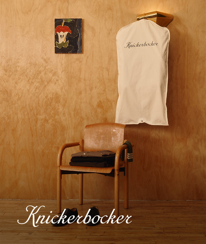 Knickerbocker