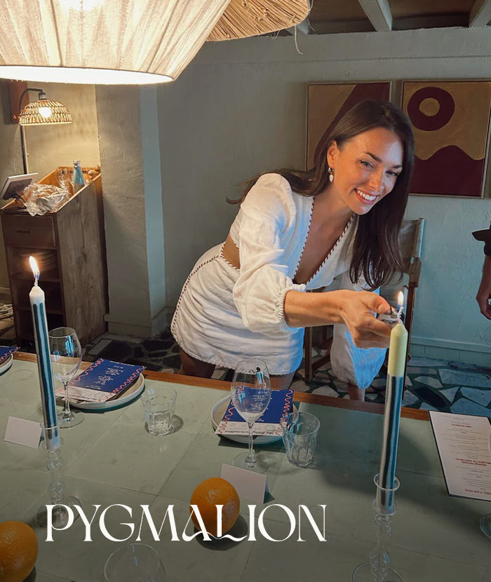 Pygmalion