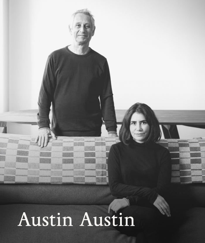 Austin Austin Organic