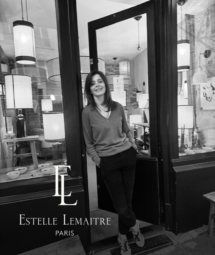 Estelle Lemaitre