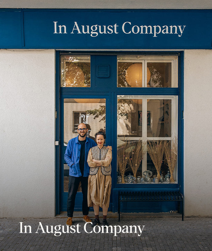 In August Company