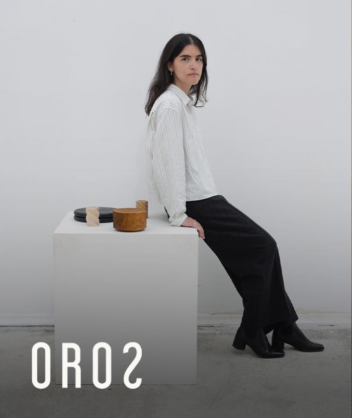 Oros Design