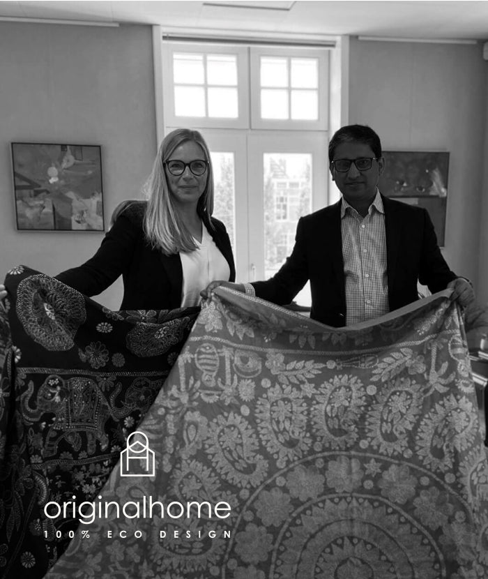 Originalhome