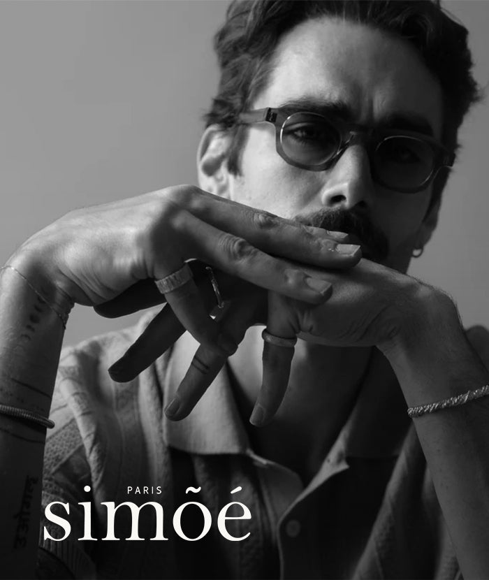 Simõé Paris