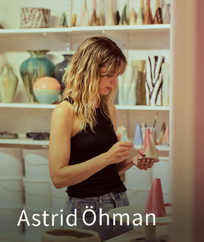 Astrid Öhman 