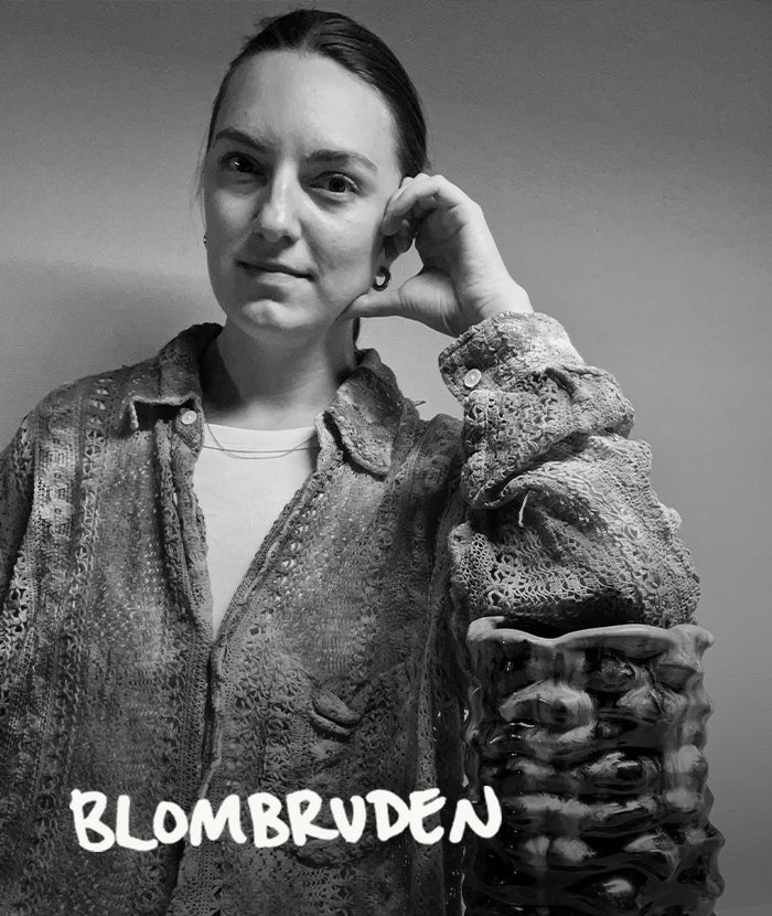Blombruden