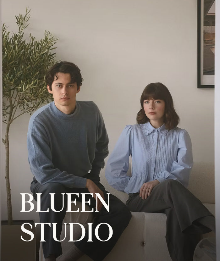 BLUEEN STUDIO