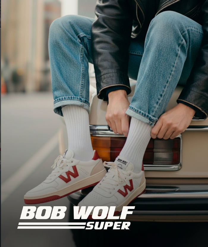 Bob Wolf