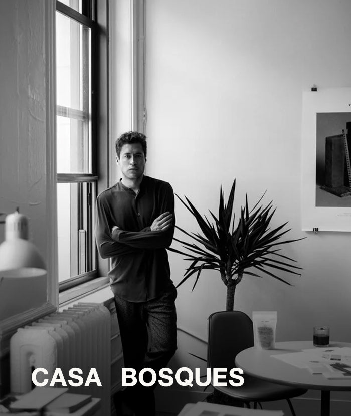 Casa Bosques