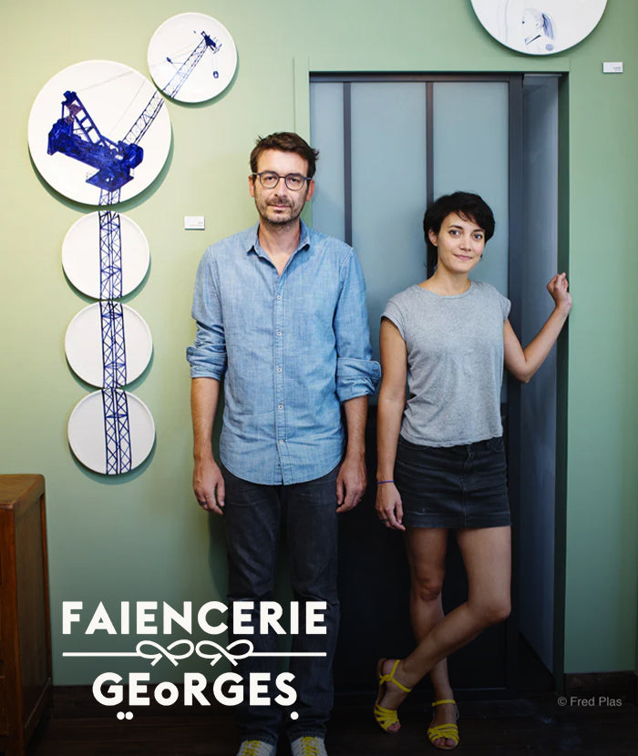 Faïencerie Georges