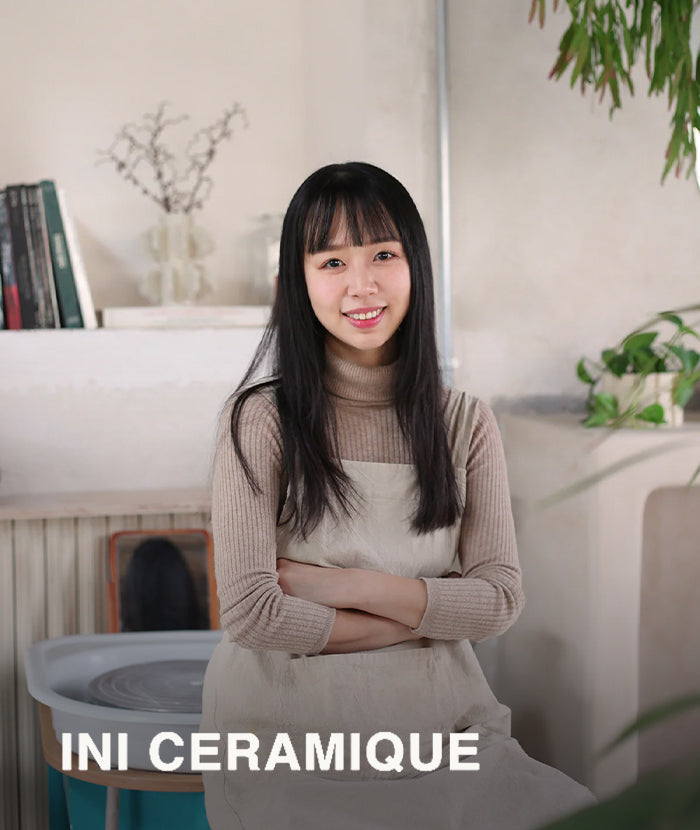 Ini Céramique
