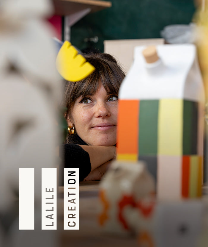 Lalile Création
