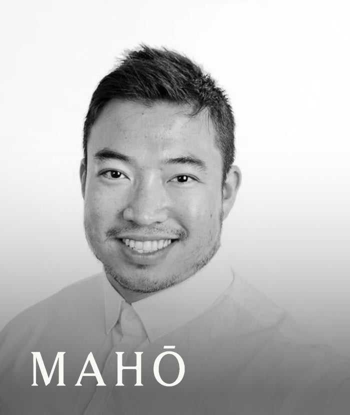 MAHŌ Sensory