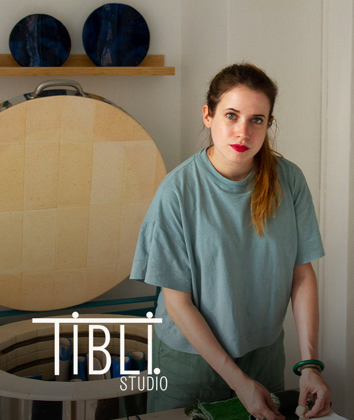 Tibli Studio