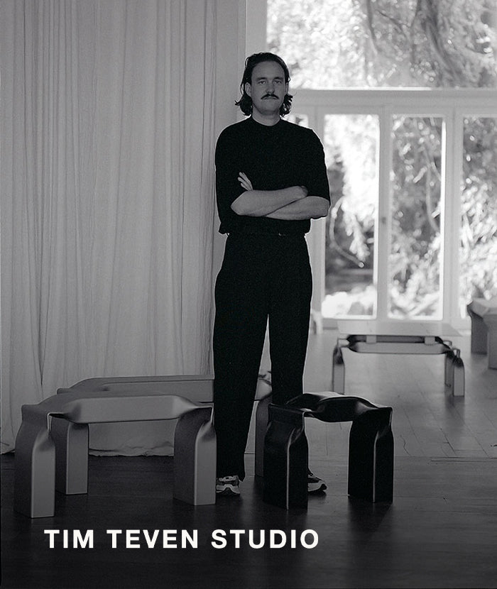 Tim Teven