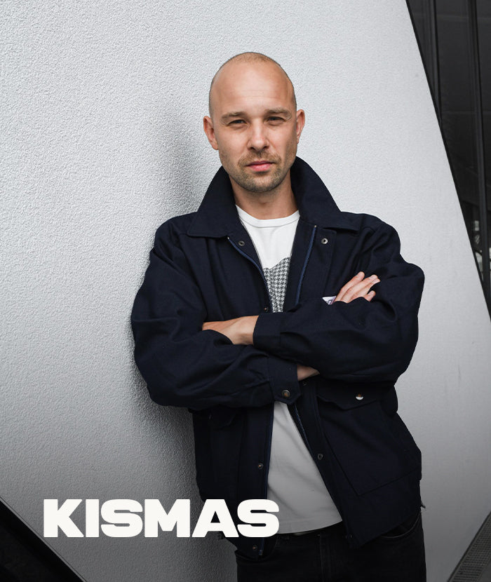 Kismas