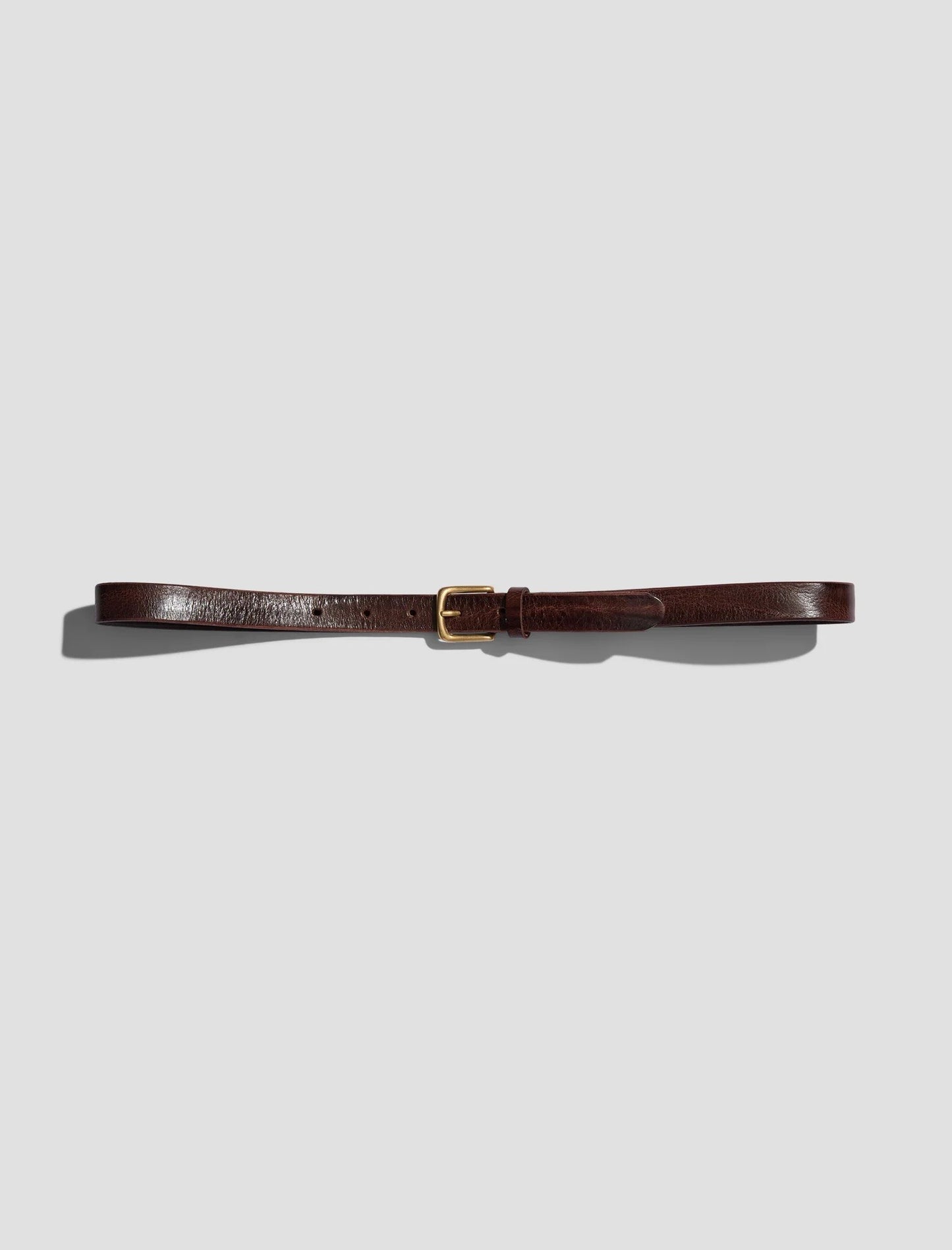 Belt 1.0 - Brown