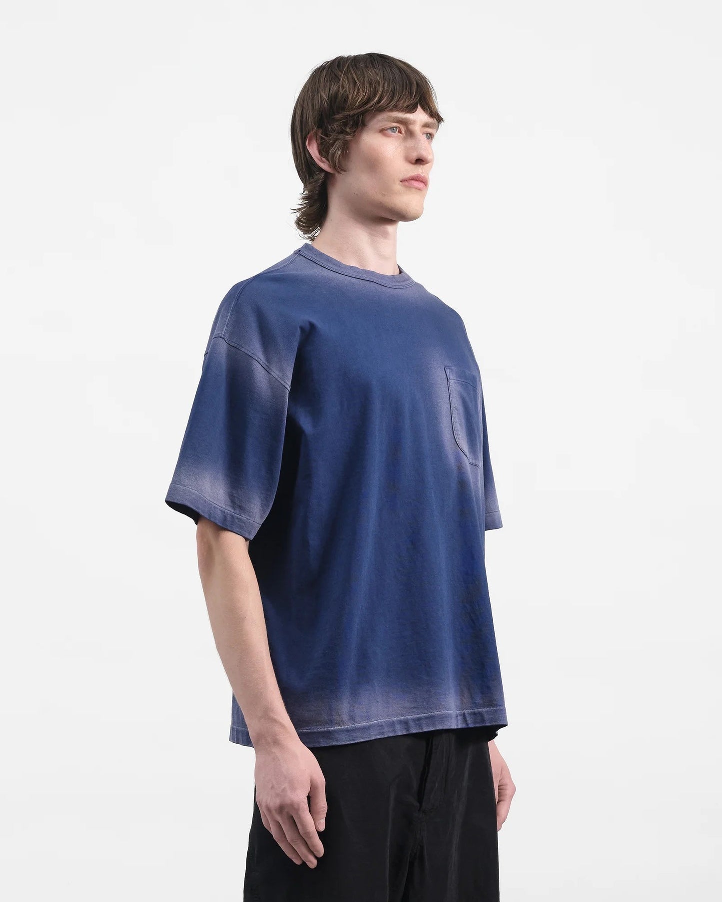 Triple Pocket T-Shirt