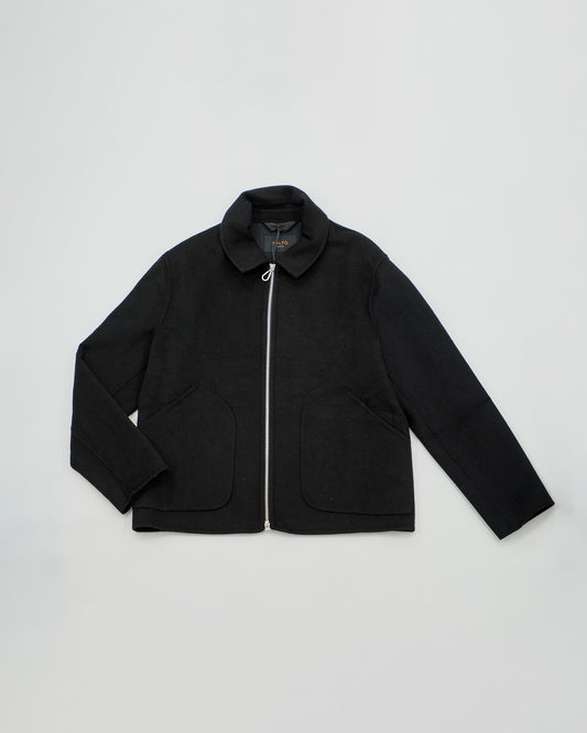 Dante db Veste Courte - Black