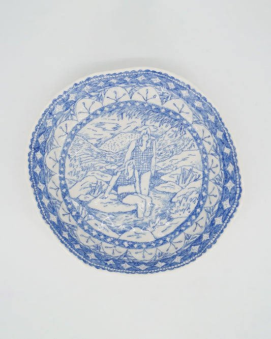Big Plate