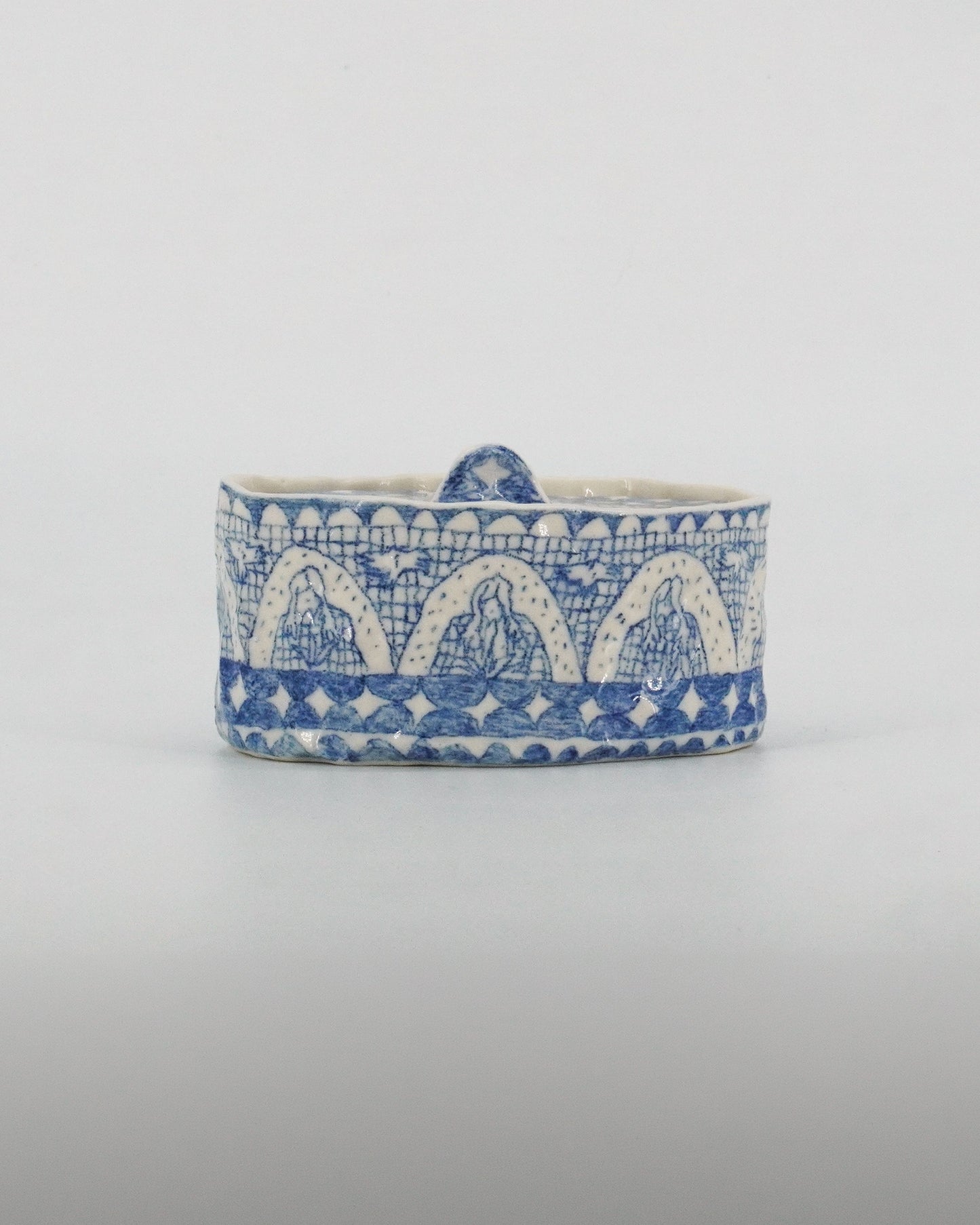 Jewelry box