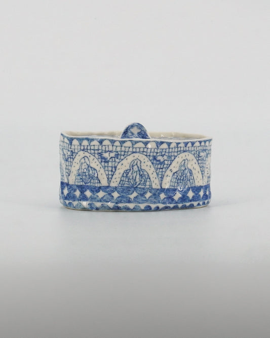 Jewelry box