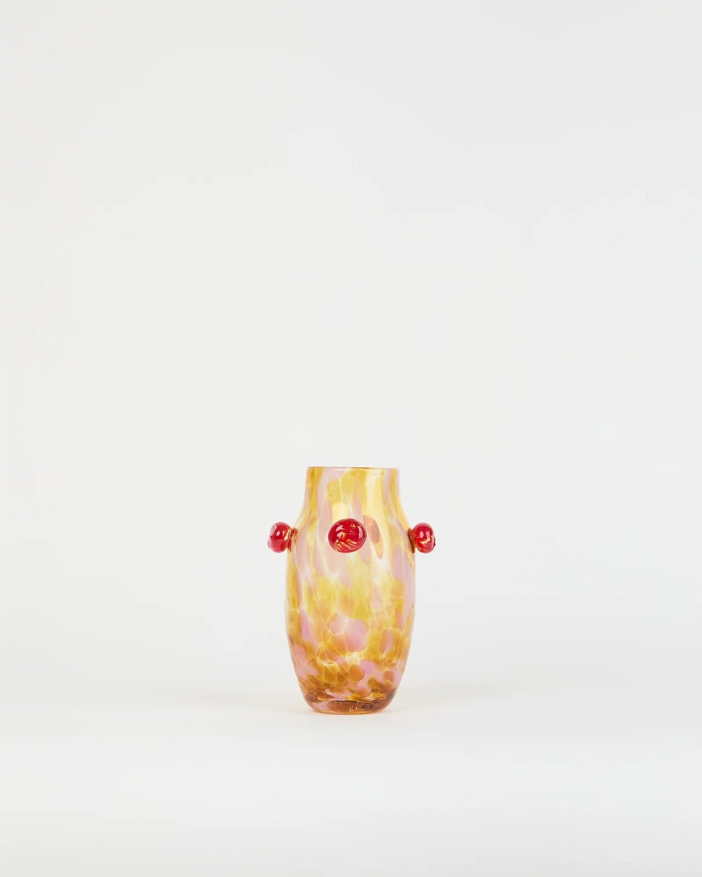 Petit vase Bol de cerises