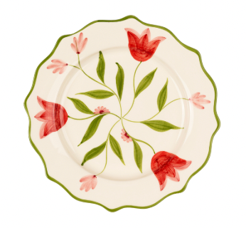 Dinner plate